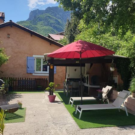 Mon gîte à Pélasque Lantosque Esterno foto